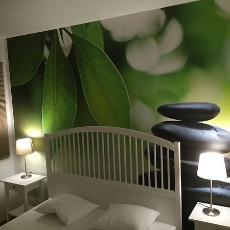 Apartament U Sternika เมียนซิดดรอแย ภายนอก รูปภาพ