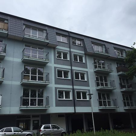 Apartament U Sternika เมียนซิดดรอแย ภายนอก รูปภาพ