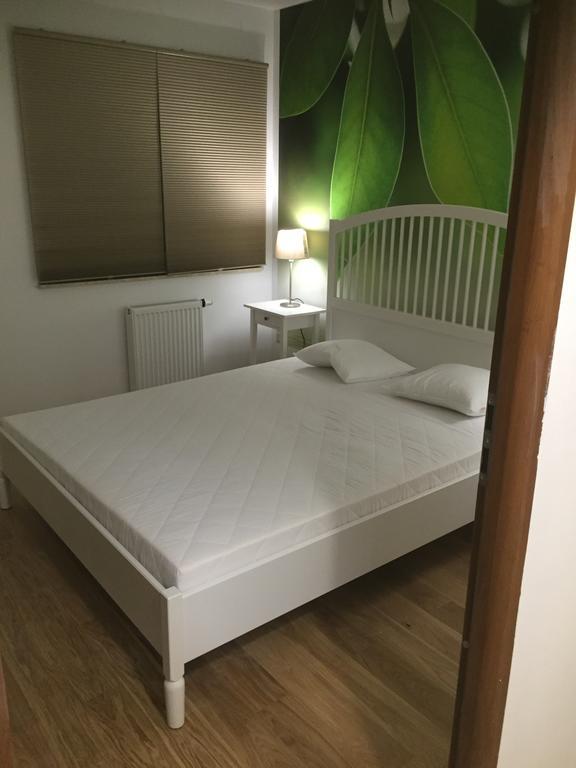 Apartament U Sternika เมียนซิดดรอแย ภายนอก รูปภาพ