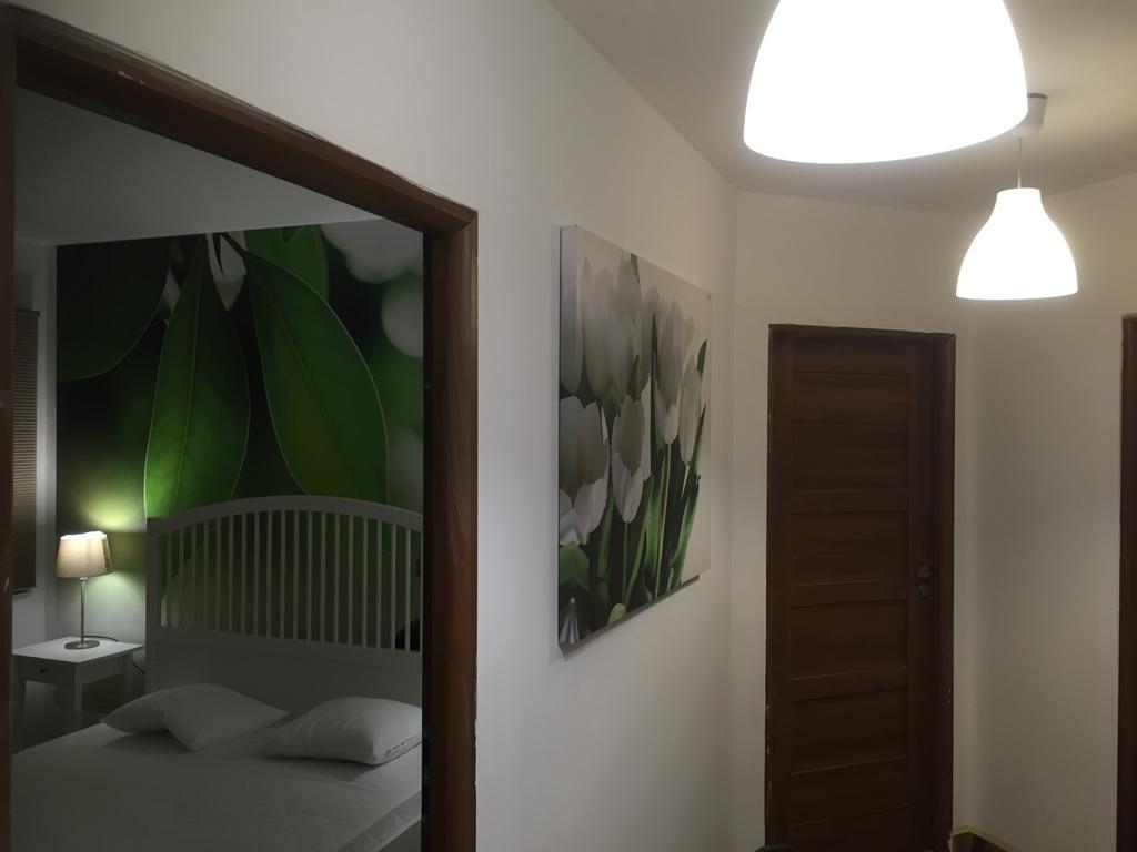 Apartament U Sternika เมียนซิดดรอแย ภายนอก รูปภาพ
