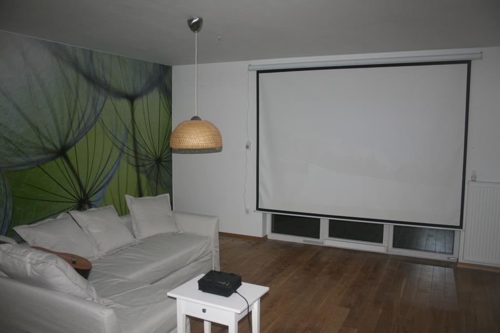 Apartament U Sternika เมียนซิดดรอแย ภายนอก รูปภาพ