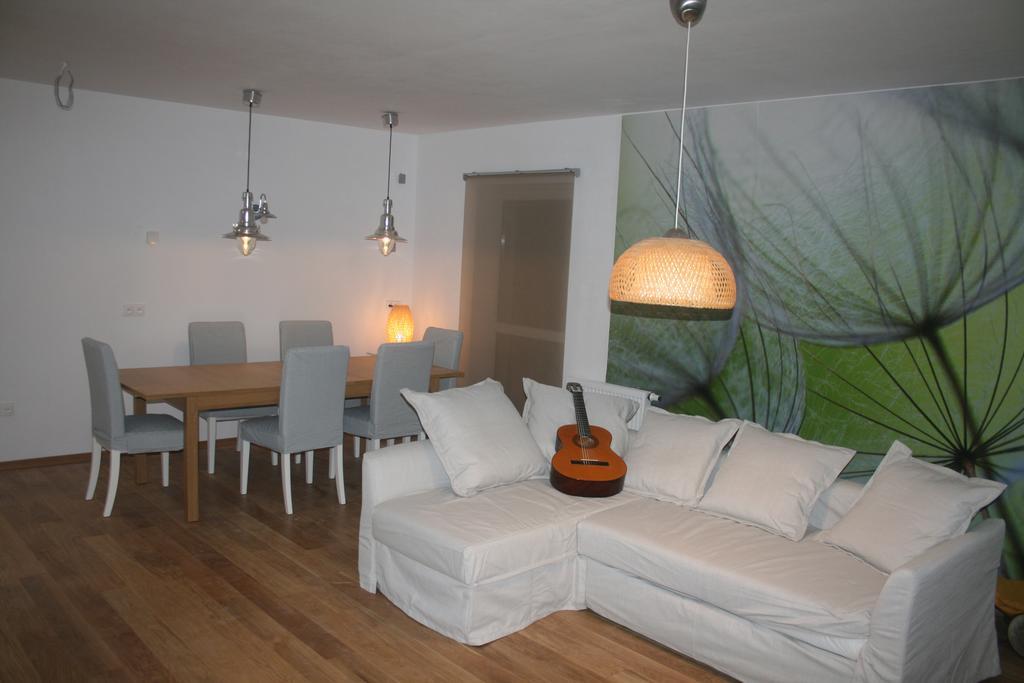Apartament U Sternika เมียนซิดดรอแย ภายนอก รูปภาพ
