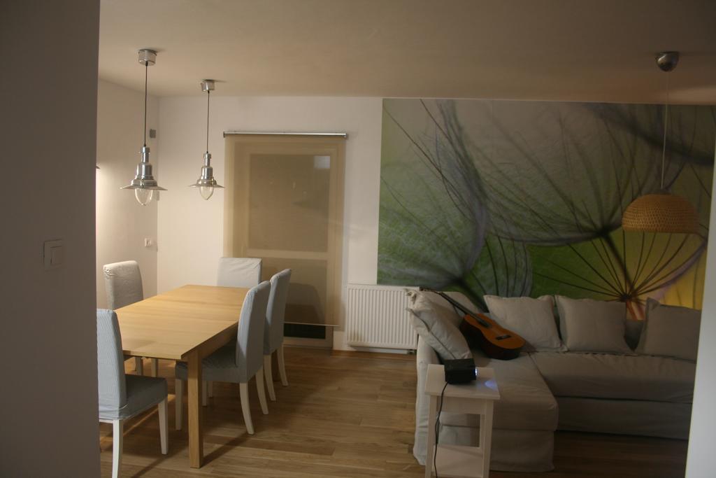 Apartament U Sternika เมียนซิดดรอแย ภายนอก รูปภาพ